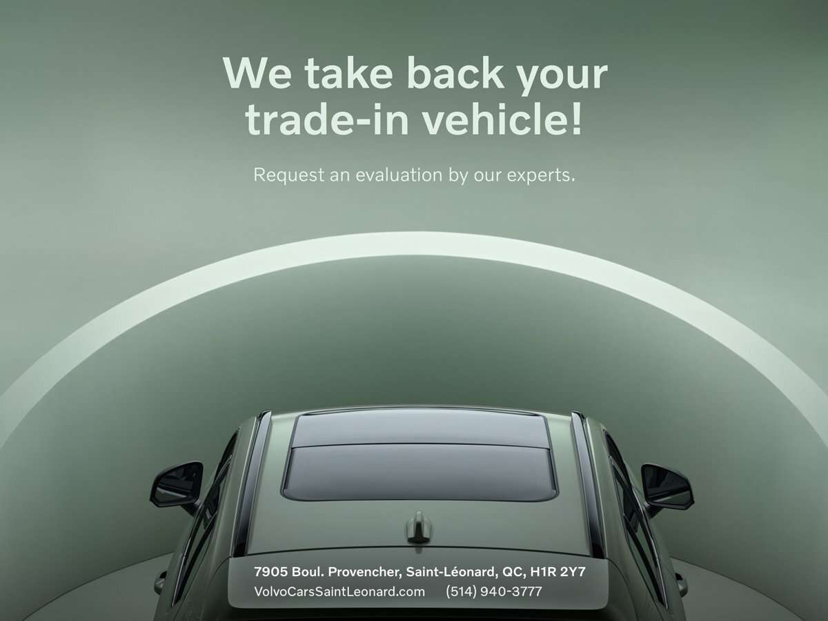 2026 Volvo XC40 B5 PLUS — снимка 1