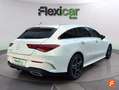 Mercedes-Benz CLA 180 Shooting Brake 7G-DCT Blanco - thumbnail 8