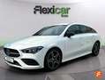 Mercedes-Benz CLA 180 Shooting Brake 7G-DCT Blanco - thumbnail 3