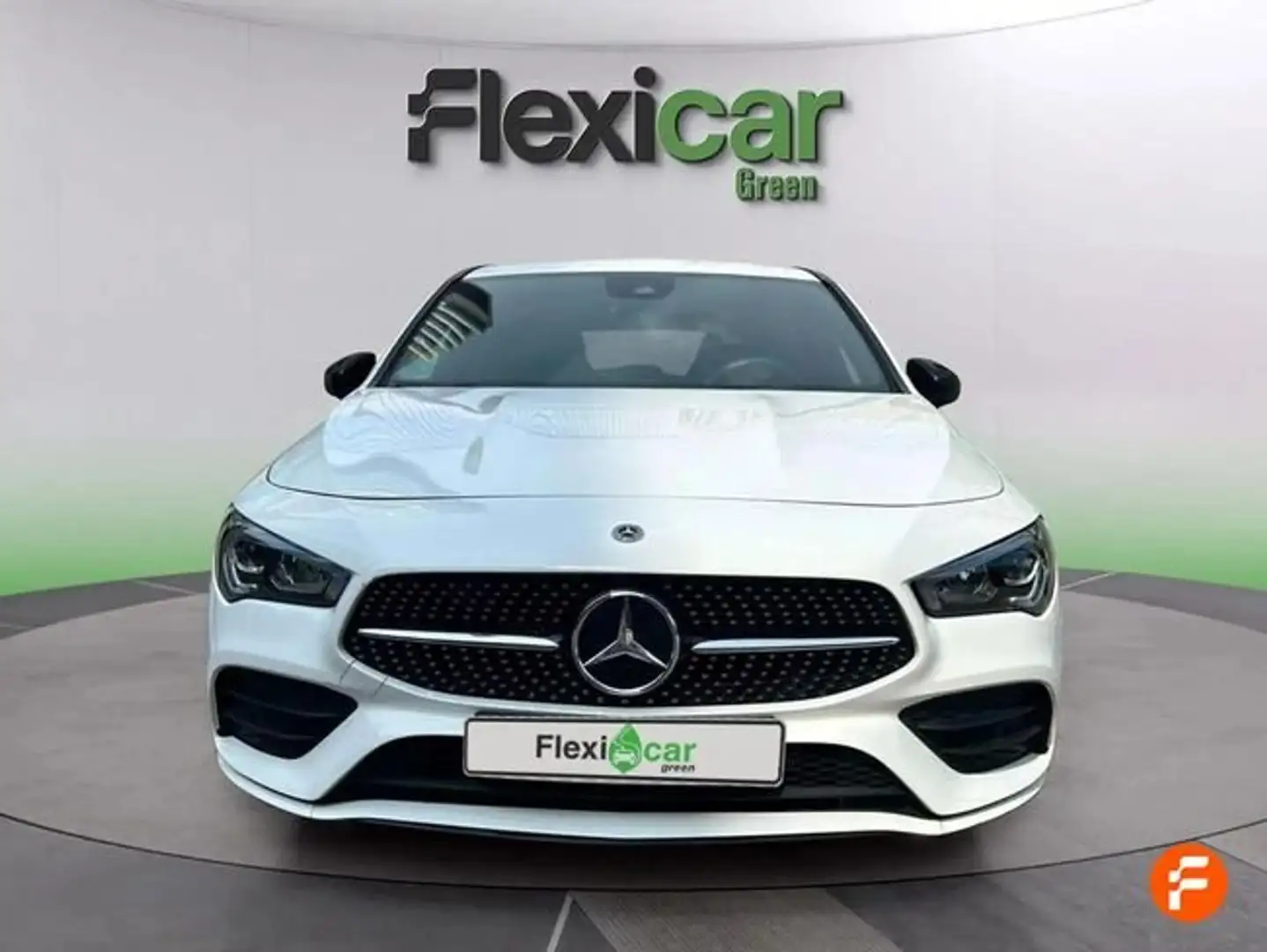 Mercedes-Benz CLA 180 Shooting Brake 7G-DCT Blanco - 2