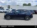 Mercedes-Benz GLC 220 GLC 220 d 4M AMG Night Distr AHK Sound Kam Ambie Blau - thumbnail 2