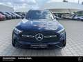 Mercedes-Benz GLC 220 GLC 220 d 4M AMG Night Distr AHK Sound Kam Ambie Blau - thumbnail 8