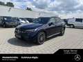 Mercedes-Benz GLC 220 GLC 220 d 4M AMG Night Distr AHK Sound Kam Ambie Blau - thumbnail 1