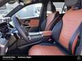 Mercedes-Benz GLC 220 GLC 220 d 4M AMG Night Distr AHK Sound Kam Ambie Blau - thumbnail 12