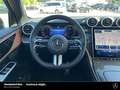 Mercedes-Benz GLC 220 GLC 220 d 4M AMG Night Distr AHK Sound Kam Ambie Blau - thumbnail 13