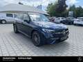 Mercedes-Benz GLC 220 GLC 220 d 4M AMG Night Distr AHK Sound Kam Ambie Blau - thumbnail 7