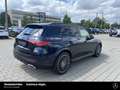 Mercedes-Benz GLC 220 GLC 220 d 4M AMG Night Distr AHK Sound Kam Ambie Blau - thumbnail 5