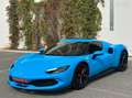 Ferrari 296 Bleu - thumbnail 1