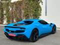 Ferrari 296 Bleu - thumbnail 2