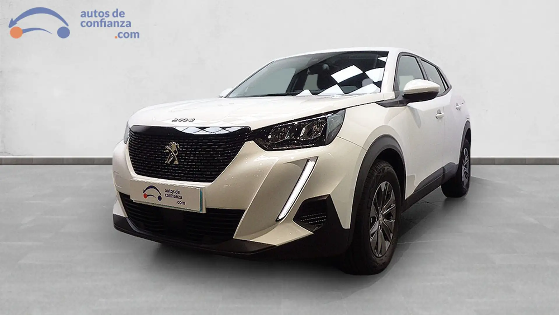 Peugeot 2008 1.5BlueHDi S&S Active Pack 110 - 1