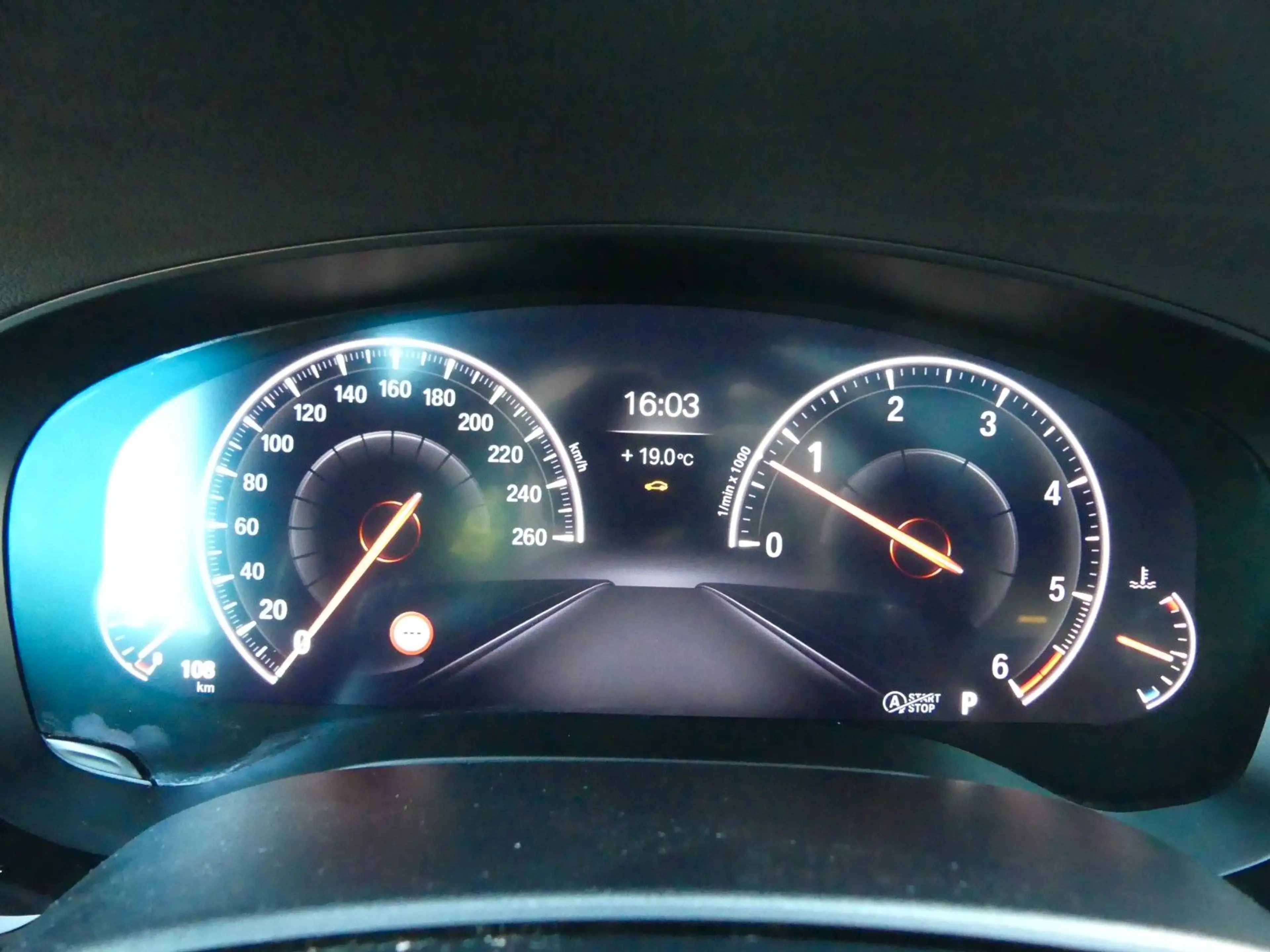 BMW 540 d xDrive M Sport*360°-Cam*Nappa*Panorama*TV — photo 15