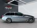 BMW 520 D Touring mhev 48V xdrive Msport auto - thumbnail 1