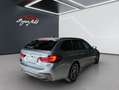 BMW 520 D Touring mhev 48V xdrive Msport auto - thumbnail 5