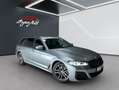 BMW 520 D Touring mhev 48V xdrive Msport auto - thumbnail 2