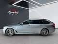 BMW 520 D Touring mhev 48V xdrive Msport auto - thumbnail 6