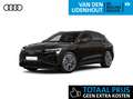 Audi Q8 e-tron S edition Competition 55 300kw/408pk 114Kwh quattr Bruin - thumbnail 1