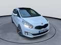 Kia Carens Spirit Blanc - thumbnail 4
