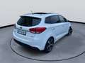Kia Carens Spirit Blanc - thumbnail 2