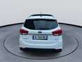 Kia Carens Spirit Blanc - thumbnail 3