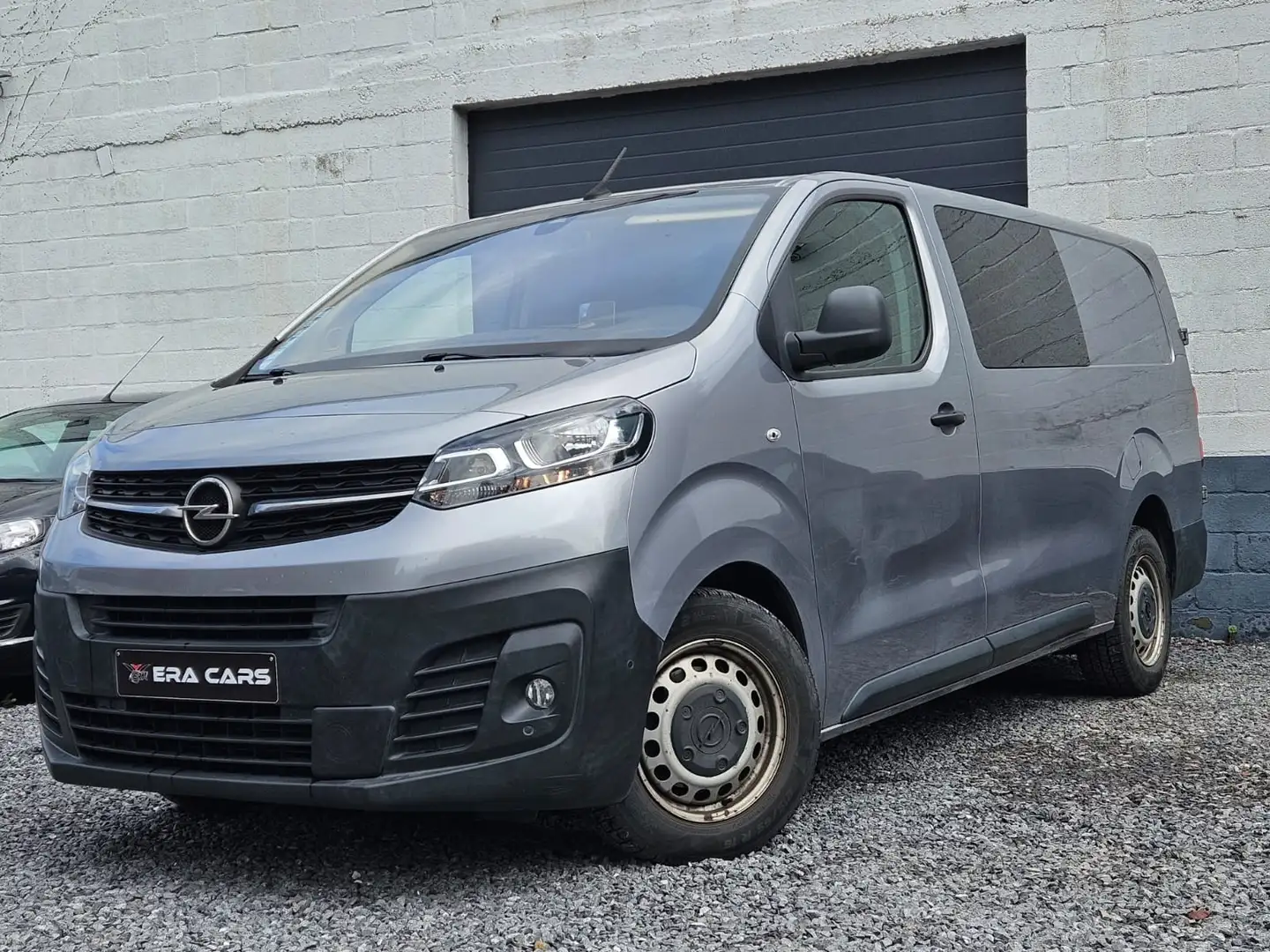 Opel Vivaro *2.0D* 6 places* 93 000*Euro 6d* - 1