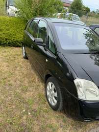 Meriva 1.3 CDTi ecoFLEX Cosmo FAP