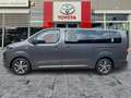 Toyota Proace Verso 2.0 D-4D L2 TeamD Navi*KAM*DAB*SHZ Grijs - thumbnail 4