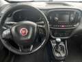 Fiat Doblo 1.6 Mjt 105 CV 5 Posti Argento - thumbnail 7