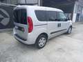 Fiat Doblo 1.6 Mjt 105 CV 5 Posti Argento - thumbnail 3