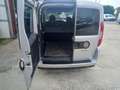 Fiat Doblo 1.6 Mjt 105 CV 5 Posti Argento - thumbnail 12
