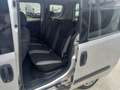 Fiat Doblo 1.6 Mjt 105 CV 5 Posti Argento - thumbnail 5