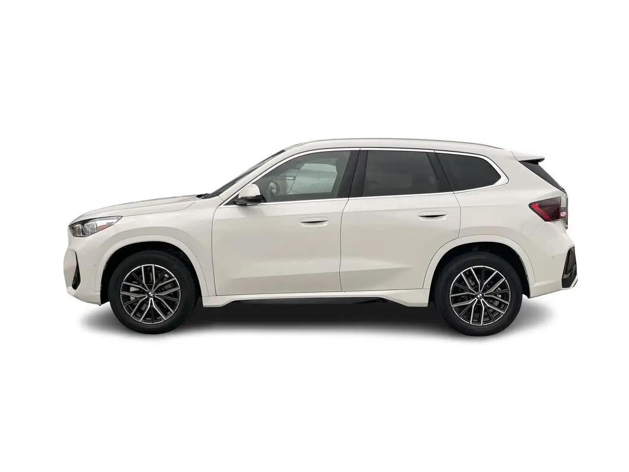 BMW X1 снимка BMW X1