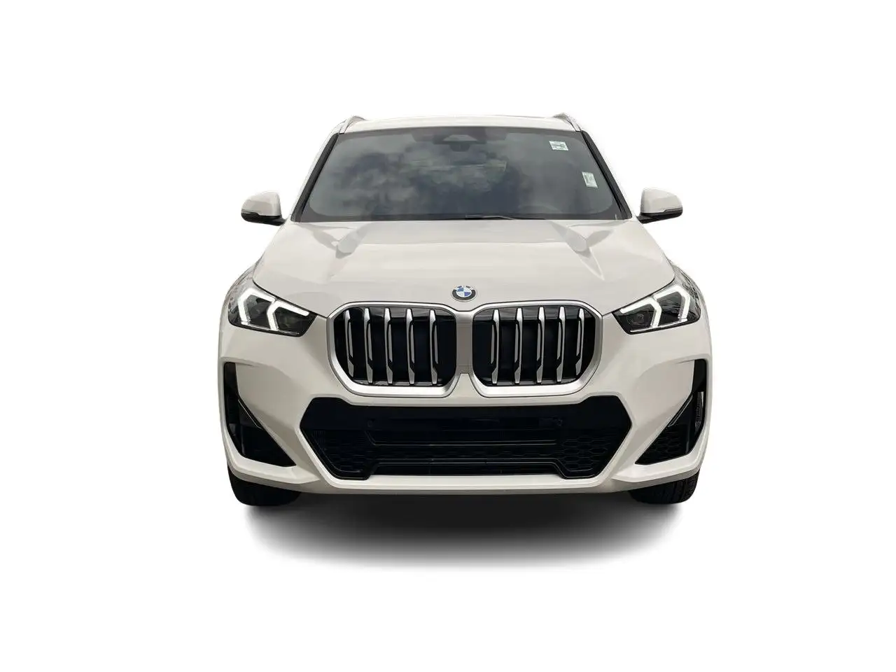 BMW X1 снимка BMW X1