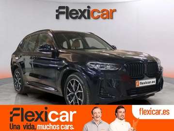 20d xDrive