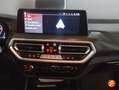 BMW X3 20d xDrive Azul - thumbnail 8
