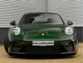 Porsche 992 4.0 GT3 Touring - 992.2 - Manual - 2+2 - Car Grün - thumbnail 4