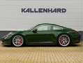Porsche 992 4.0 GT3 Touring - 992.2 - Manual - 2+2 - Car Grün - thumbnail 6