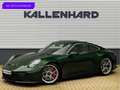 Porsche 992 4.0 GT3 Touring - 992.2 - Manual - 2+2 - Car Grün - thumbnail 1
