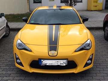 GT86
