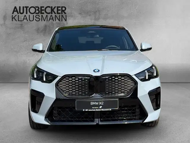 BMW X2 view 5