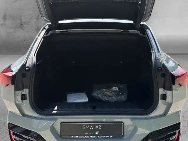 BMW X2 view 15