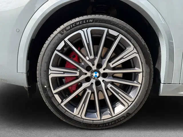 BMW X2 view 7