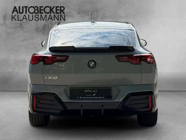 BMW X2 view 6