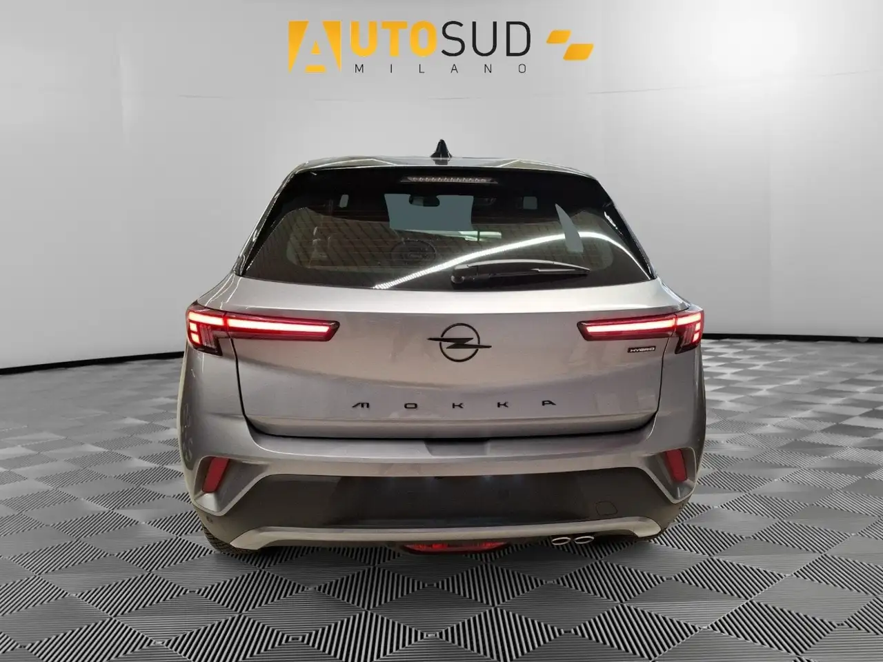Opel Mokka 2026