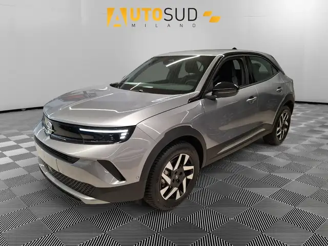 Opel Mokka EDITION HYBRID 1.2 145CV DCT6