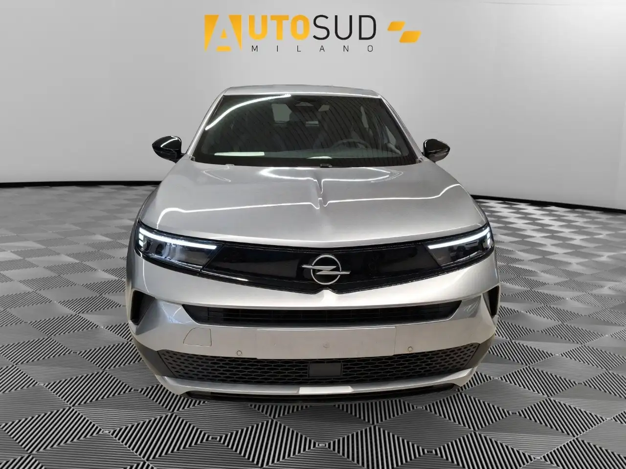 Opel Mokka 2026