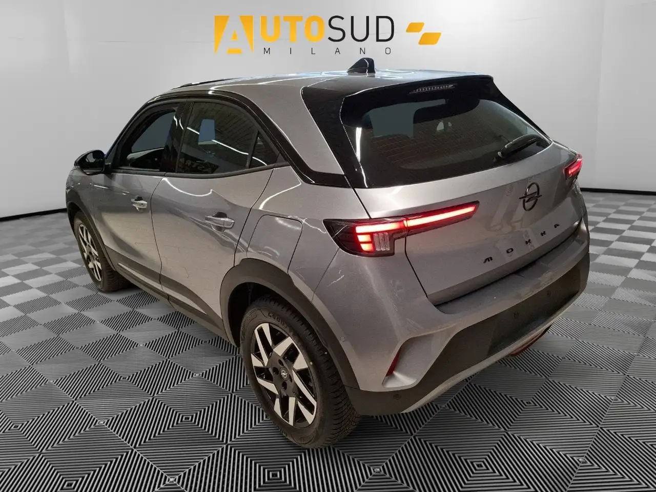 Opel Mokka 2026
