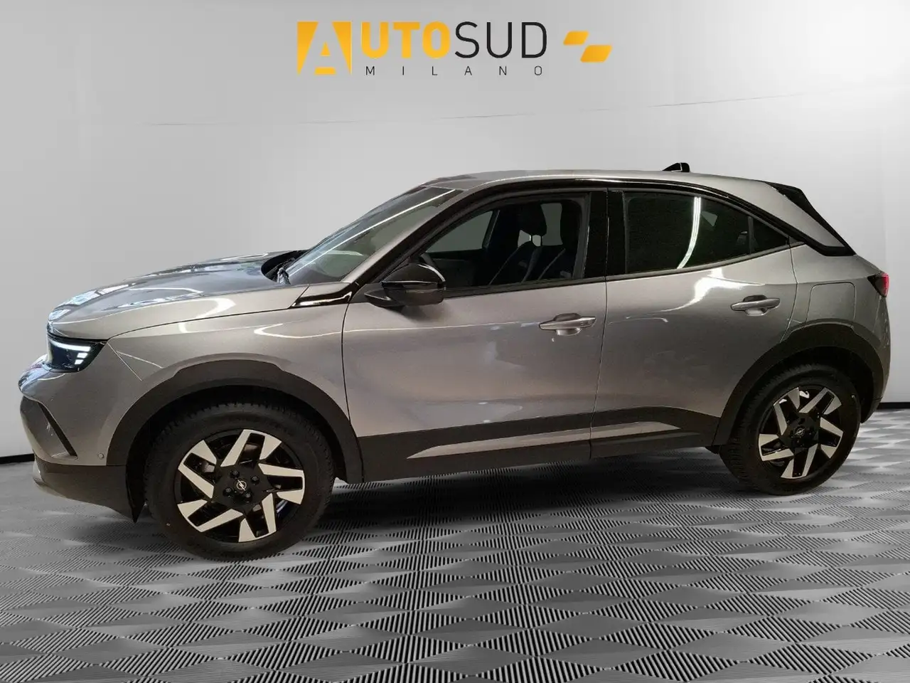 Opel Mokka 2026