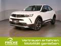 Opel Mokka-E Elegance +Abstandstemp.+Toter-Winkel-W.+LED+Rückfa Weiß - thumbnail 1