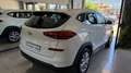 Hyundai TUCSON 1.6 crdi Xtech Comfort Pack 2wd 115cv my20 Bianco - thumbnail 10