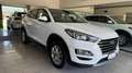 Hyundai TUCSON 1.6 crdi Xtech Comfort Pack 2wd 115cv my20 Bianco - thumbnail 3